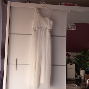 Saty na prijímanie - 7