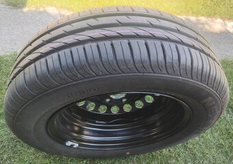 Predám rezevné koleso - 7