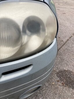 Predám Renault Thália 1.4 55 kW, r. 2 - 7