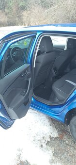 Predám Škoda Scala 1,5 TSI 110 kw - 7