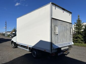 Iveco Daily 3.0,35S17,8p.,čelo ,klima,DPH - 7