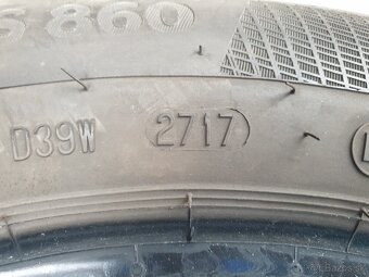 185/60R15 88T zimné pneumatiky - 7