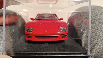 AUTOMODELY 1:24 – časť 4 - 7