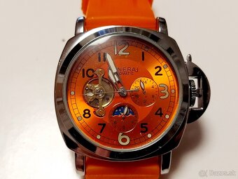 panske hodinky  panerai - 7