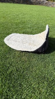 Teutonia Zimná súprava Urban Black - 7