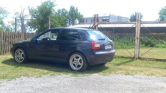 Audi a3 1.9tdi 81kw. - 7