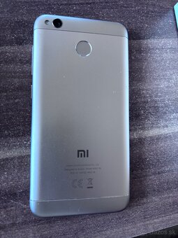 Xiaomi Redmi 4X - 7