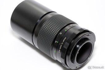 REVUENON MC 4/200mm (M42 závit) - 7