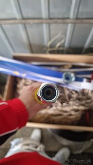 Predam podvozok na VW - Technix - 7