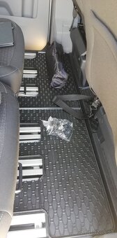 Ford Tourneo Custom 2025 - 7