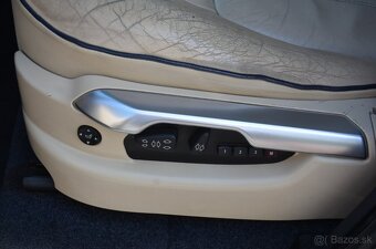 Land Rover Range Rover 3.6 TDV8 Diesel 4WD - 7