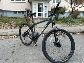 Nový horský bicykel - 7
