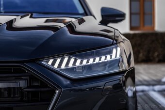 Audi A7 Sportback 3.0 TFSI quattro - 7