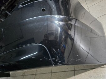 Zadný nárazník BMW F11 - 7