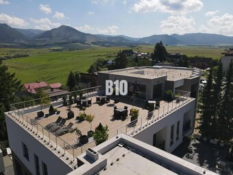 Relax Residence - Apartmán so zariadením - 7
