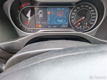 2009 Ford mondeo 2.0 TDCI 103kw - 7