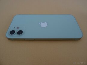 iPhone 12 64GB GREEN - ZÁRUKA 1 ROK - 7