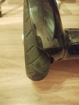 Manta Hoverboard - 7