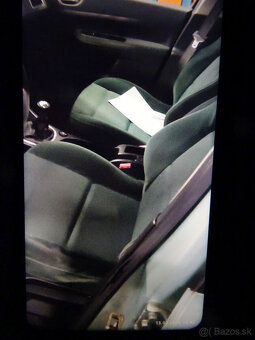PREDÁM PEUGEOT 307SW 2.0 HDi po STK - 7