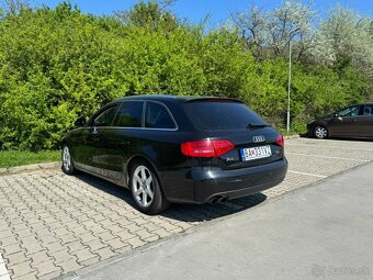 Audi A4 Avant 1.8 TFSI - 7