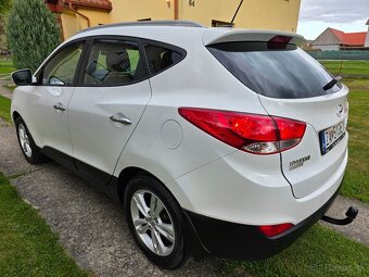Hyundai ix35 1.6 GDi,kúpené na SK - 7
