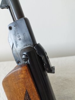 vzduchovka slavia 631 lux - 7