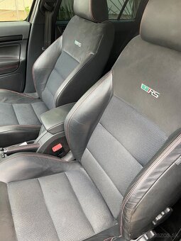 Škoda octavia rs 2.0 - 7