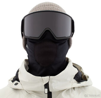 Burton snowboard | Anon | M3 MFI snb/ski okuliare S4/S2 - 7