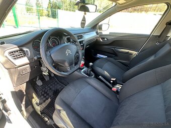 Citroen c-elysee - 7