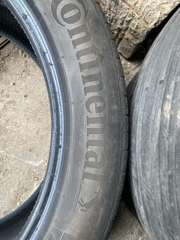 285/40r21/315/40r21 Continental/Good/Year - 7