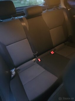 NA PREDAJ -- ŠKODA OCTAVIA - 7