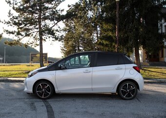 Toyota Yaris 1.5 Hybrid e-CVT, Najazdené 56 192km, SK pôvod - 7
