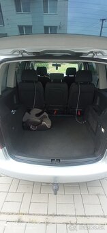 W.Touran 1.9 tdi - 7