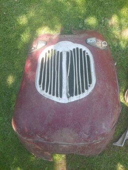 Diely veterán jawa californian - 7