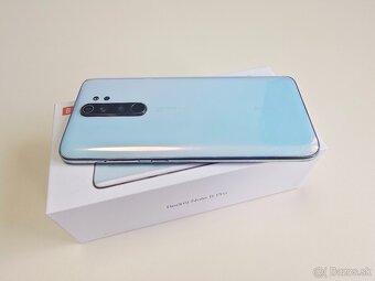 XIAOMI Redmi Note 8 PRO 6/654GB Pearl White - 7