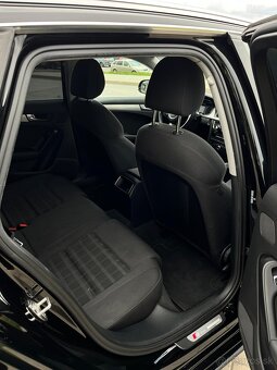 A4 b8 2.0 tdi 110kw 2015 - 7