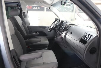 Volkswagen T5 Multivan 2.5 TDI 7 miest - 7