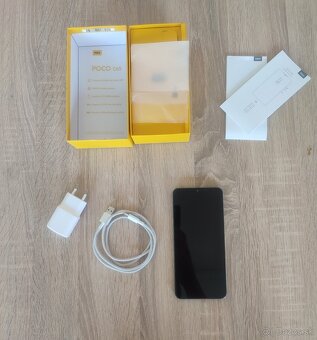 Poco C65 6/128gb - 7
