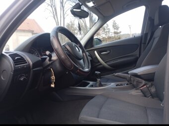 Bmw 118D / 2008 / 105kw - 7
