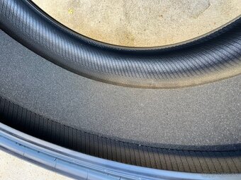 CONTINENTAL 275/35 ZR 21" nové, nepoužité - 7