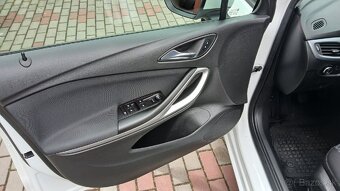 Opel Astra K - 7