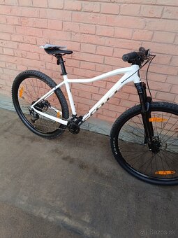 Používaný dámsky bicykel SCOTT CONTESSA ACTIVE 30"L" - 7