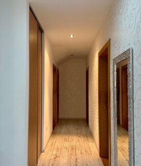 Moderný slnečný 4 izbový byt na Bulvári - 7