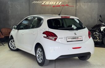 Peugeot 208 1.2 PureTech, Čerstvý servis - 7