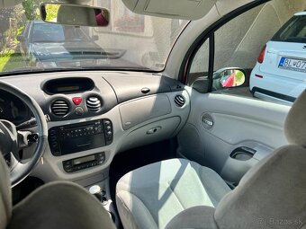 Citroen C3 2002 - 7