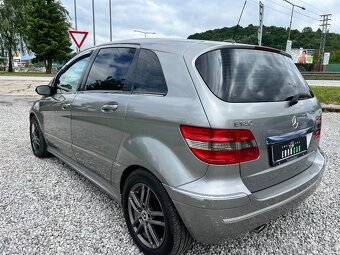 Mercedes-Benz B trieda 180 CDI CHROM - 7