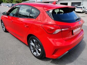 Ford Focus - 7