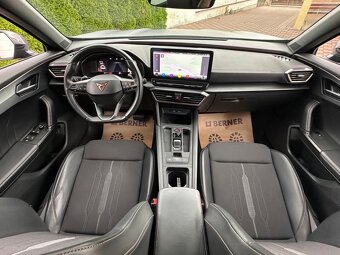 Cupra Formentor 2,0 TDI 110kw 99.341km 4x4 Virtual Top stav - 7