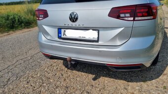 VOLKSWAGEN Passat, 2.0 TDI DSG - 7