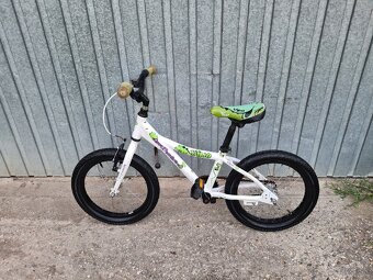 Detsky bicykel 16 - 7